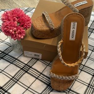 Steve Madden Wedge